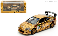 IN64-DC5TST-HFTH25 INNO64 2025 Honda Integra Type R (DC5) *Top Secret Thailand*, gold